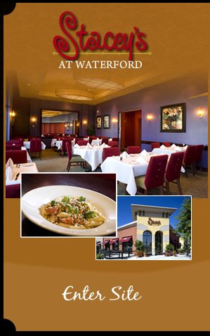 Stacey's at Waterford - 4500 Tassajara Rd. Suite C Dublin CA 94568 Phone: 925-551-8325